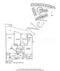 Seletar Springs Condominium (D28), Condominium #533185221